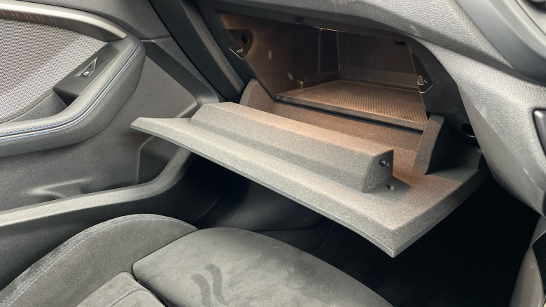 BMW 1 Series M135i xDrive 5dr Step Auto Petrol Hatchback